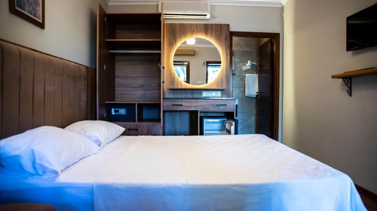 Fener Motel Ağva Eksteriør billede