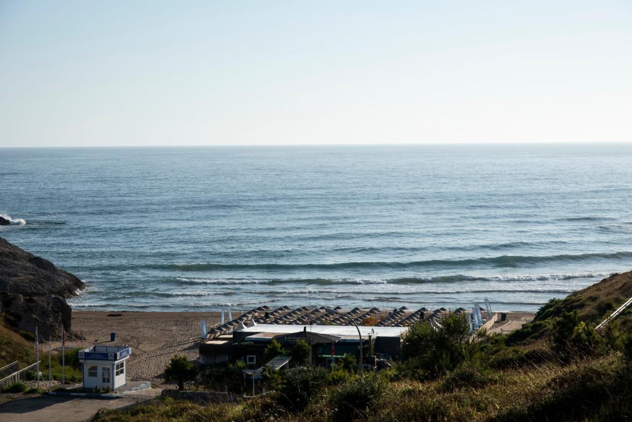 Fener Motel Ağva Eksteriør billede