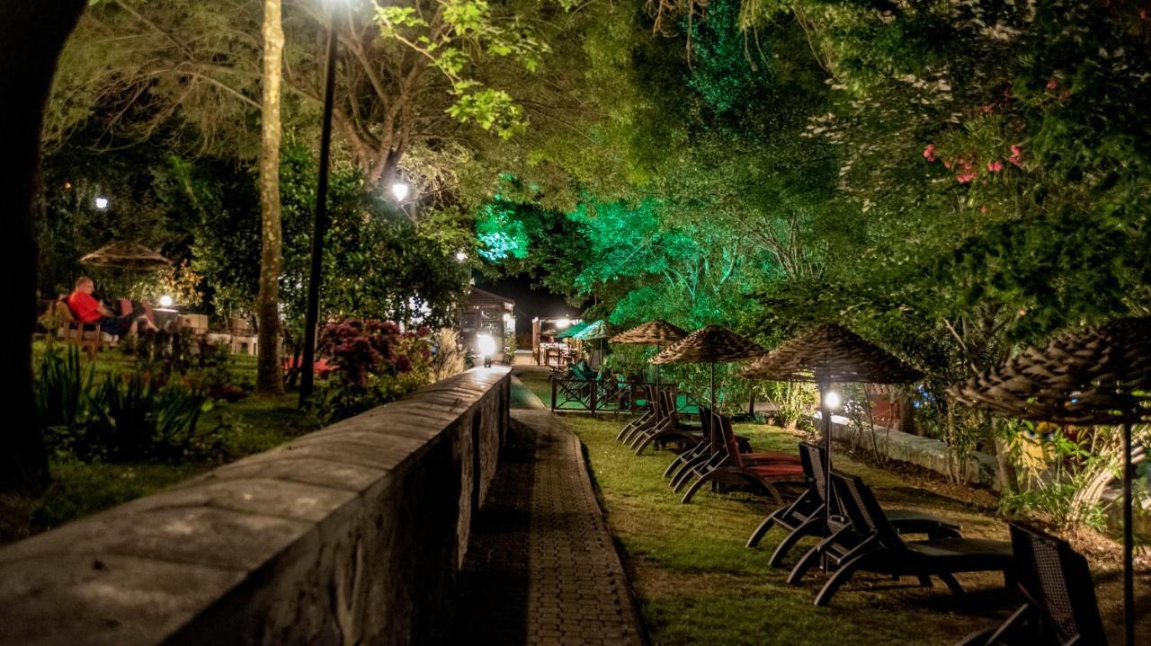 Fener Motel Ağva Eksteriør billede