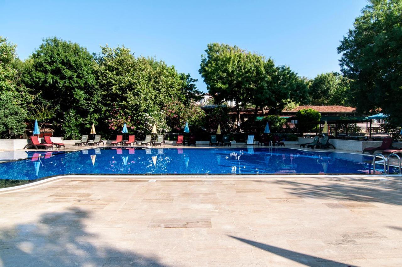 Fener Motel Ağva Eksteriør billede
