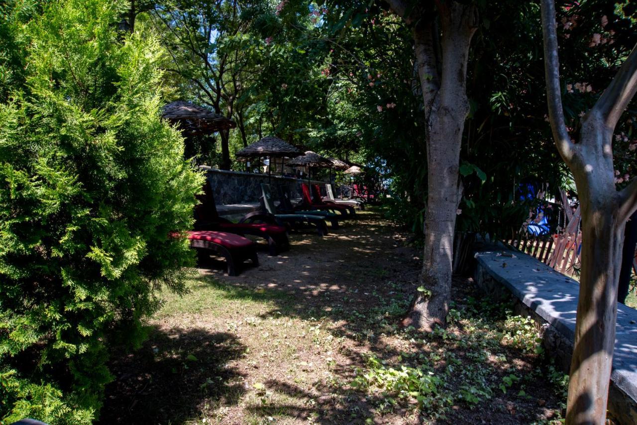 Fener Motel Ağva Eksteriør billede